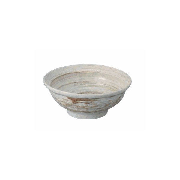 Sanseidou Industrial 刷毛目粉引石目6 8 Bowl 877 16 51ef215 H90 Mm Rakuten Global Market