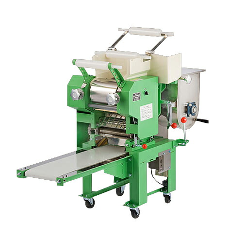 モルダー DHK-300 (圧麺機)