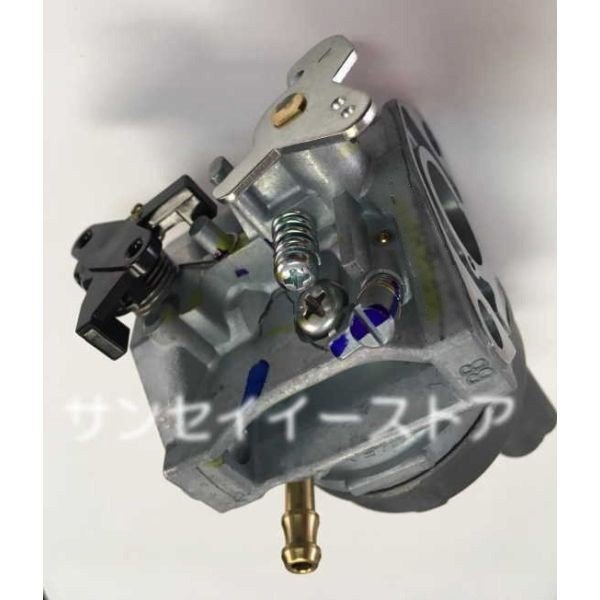 楽天市場】ホンダ純正部品 キャブレターAssy. パッキン1枚付き