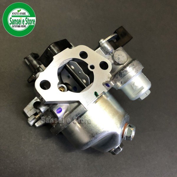 楽天市場 ホンダ 発電機 純正部品 Eg1500 Eg2300 Ez1500 Ez2300 用キャブレターassy キャブ号機をご確認下さい サンセイイーストア楽天市場店