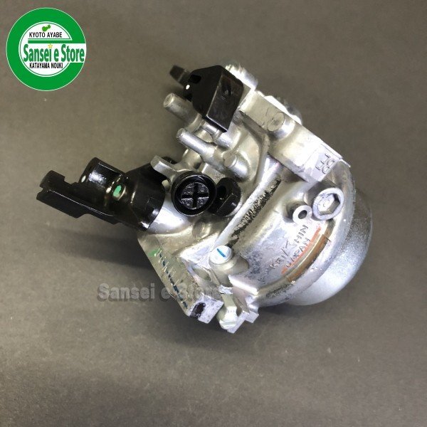 有名人芸能人 ホンダ 発電機 純正部品 Eg1500 Eg2300 Ez1500 Ez2300 用キャブレターassy キャブ号機をご確認下さい Somardistribuidora Com