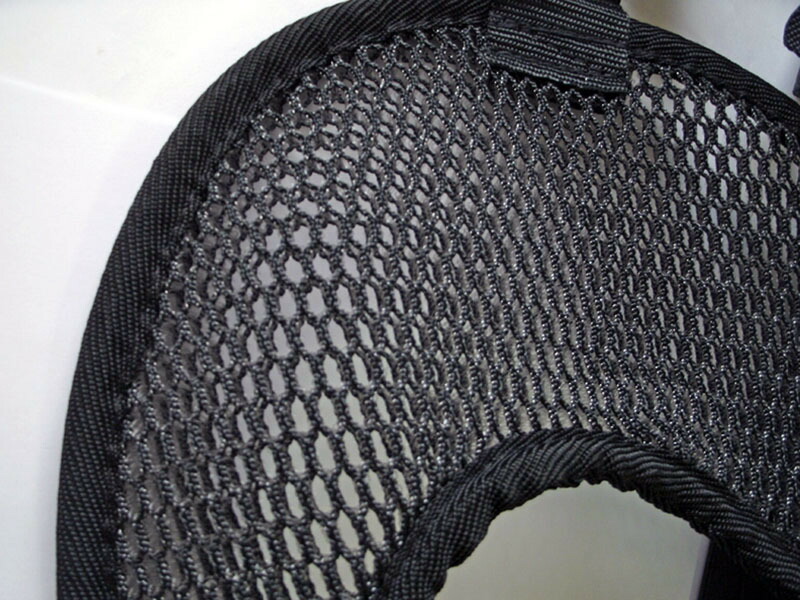 超美品の 刈払機 草刈機 用 肩掛け バンド ベルト 両肩メッシュ 黒 １セット Www Dreamhomerealestate Al