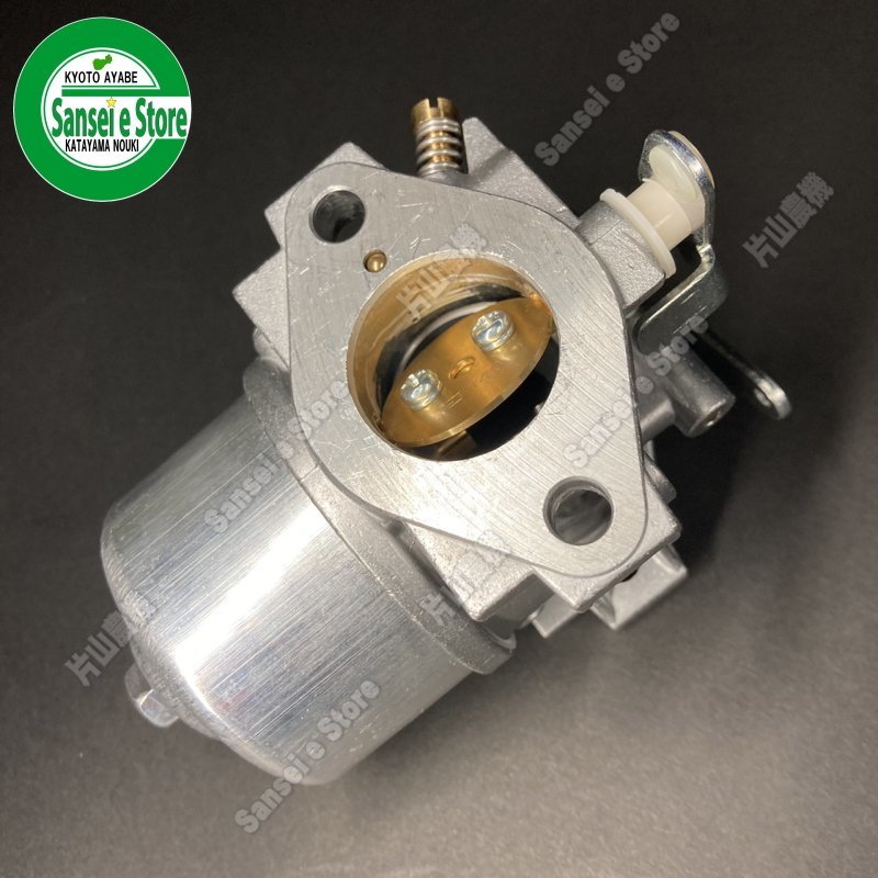 クボタ 管理機TR6000/TR7000用 キャブレターAssy