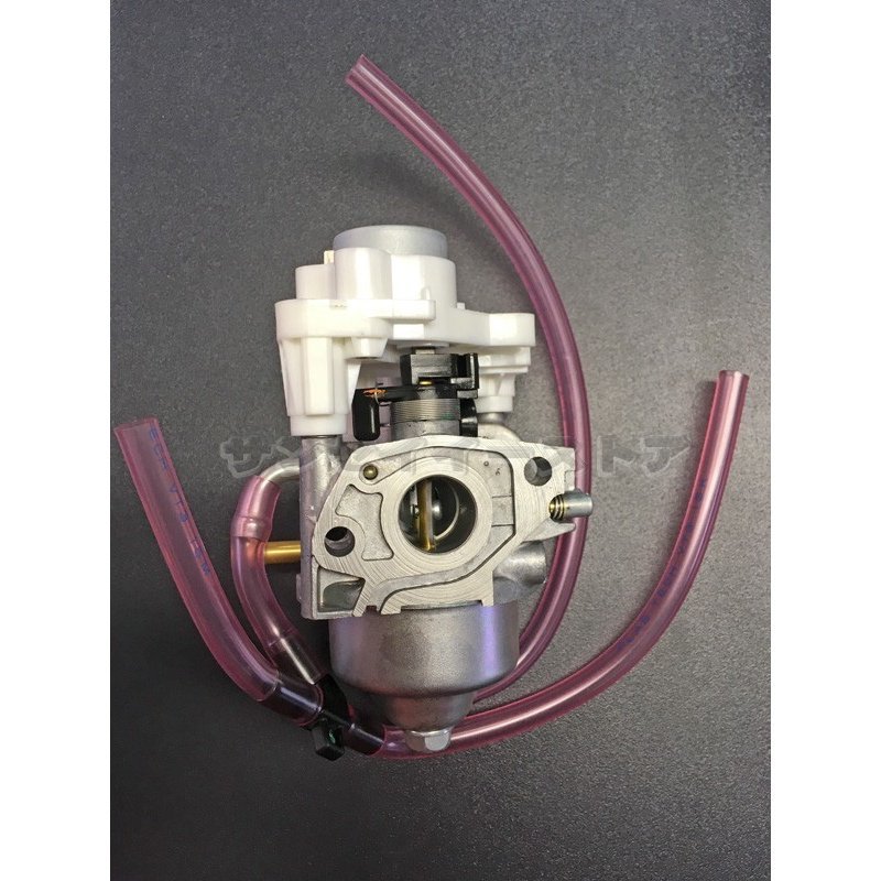 楽天市場 ホンダ 発電機 純正部品 Eu9i用 キャブレターassy メーカー在庫限り サンセイイーストア楽天市場店