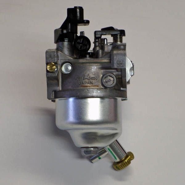 楽天市場 ホンダ 運搬車力丸 純正部品 Hp400用キャブレターassy 残りわずか サンセイイーストア楽天市場店