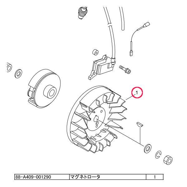 楽天市場】SP850用 純正 クラッチASSY 品番:88-580-80030-00 : サンセイイーストア楽天市場店