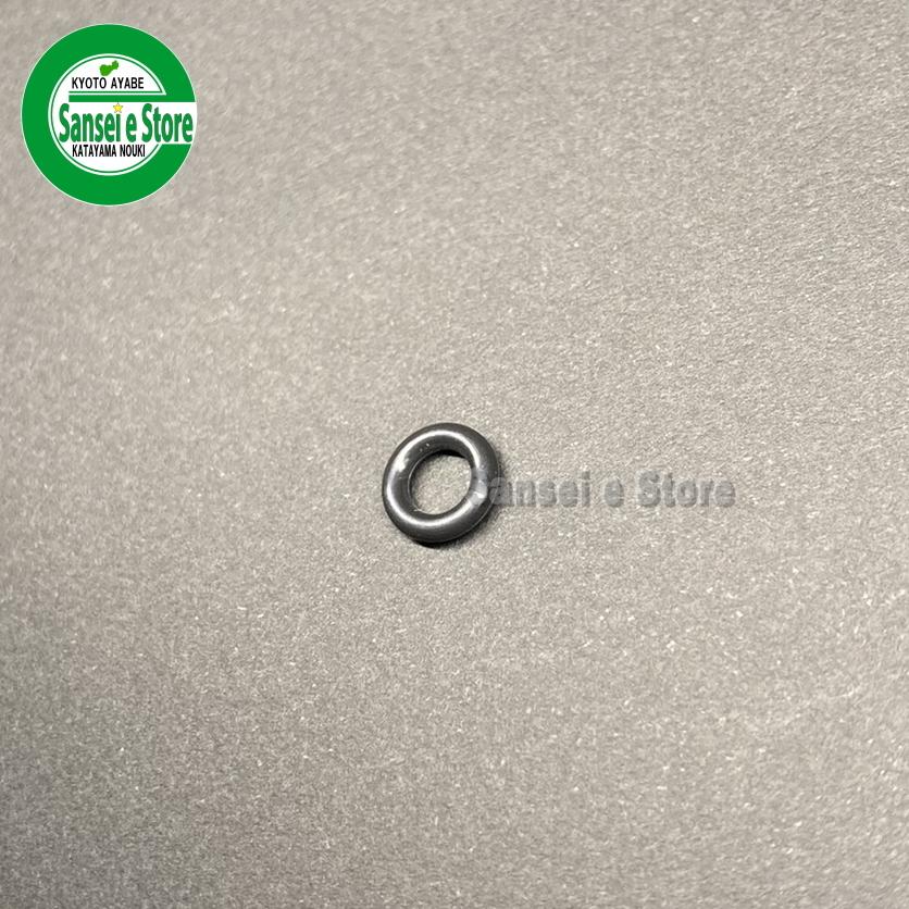 楽天市場】クボタ燃料コック用パッキン[13979-43140] : サンセイイー