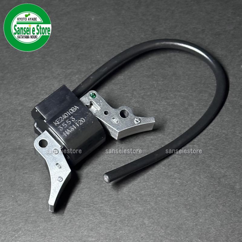 楽天市場】三菱2サイクルエンジンTB26用 イグニッションコイル※用適合