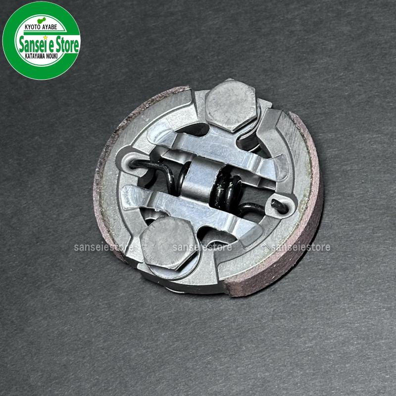 楽天市場】オーレック スパイダーモア SP300用 「クラッチASSY