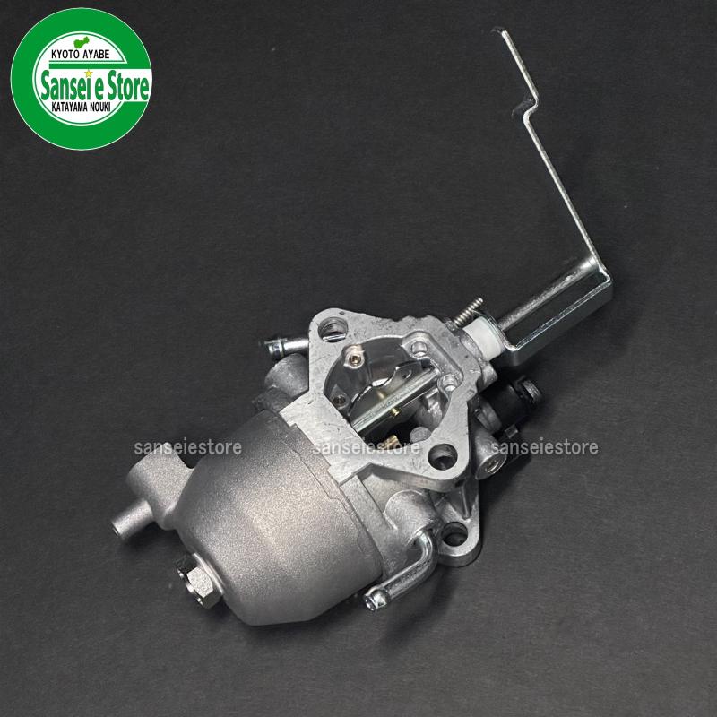 クボタ エンジン バインダーRJN55専用 キャブレターAssy