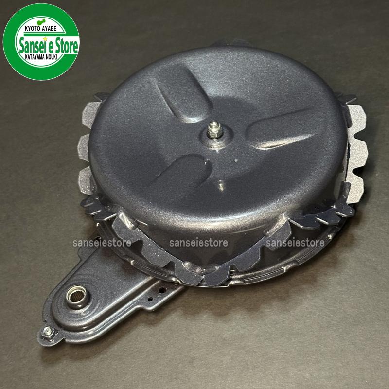 楽天市場】新型 リコイルスターターASSY スパイダーモア SP852