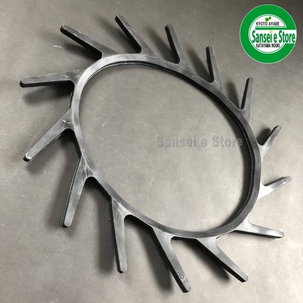 【1台分】ヤンマー コンバイン AE434 用 カキコミベルト 1台分】ヤンマー コンバイン AE434 用 カキコミベルト