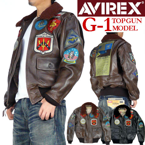 楽天市場】AVIREX アビレックス GOAT G-1 JACKET ゴートスキン 楽天市場】AVIREX アビレックス GOAT G-1 JACKET ゴートスキン