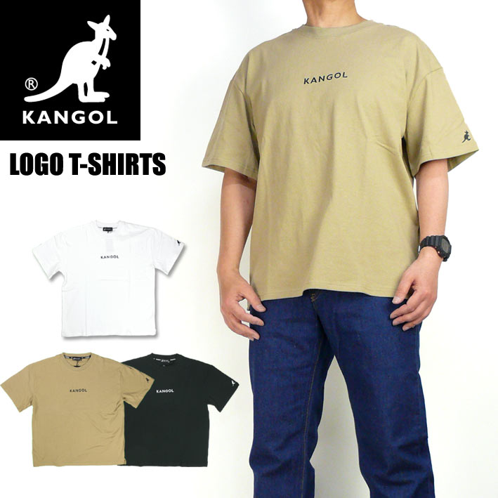 kangol classic polo shirt mens