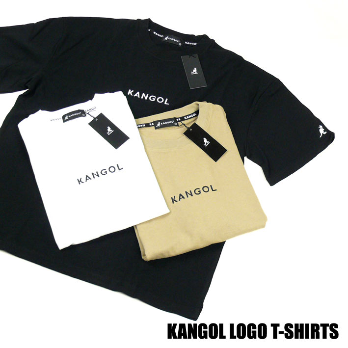 kangol classic polo shirt mens