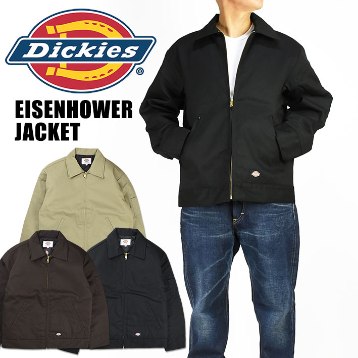 楽天市場】セール！ Dickies ディッキーズ リラックスフィット フードジャケット メンズ ロゴプリント ナイロンジャケット 171M10WD01  : JEANS-SANSHIN