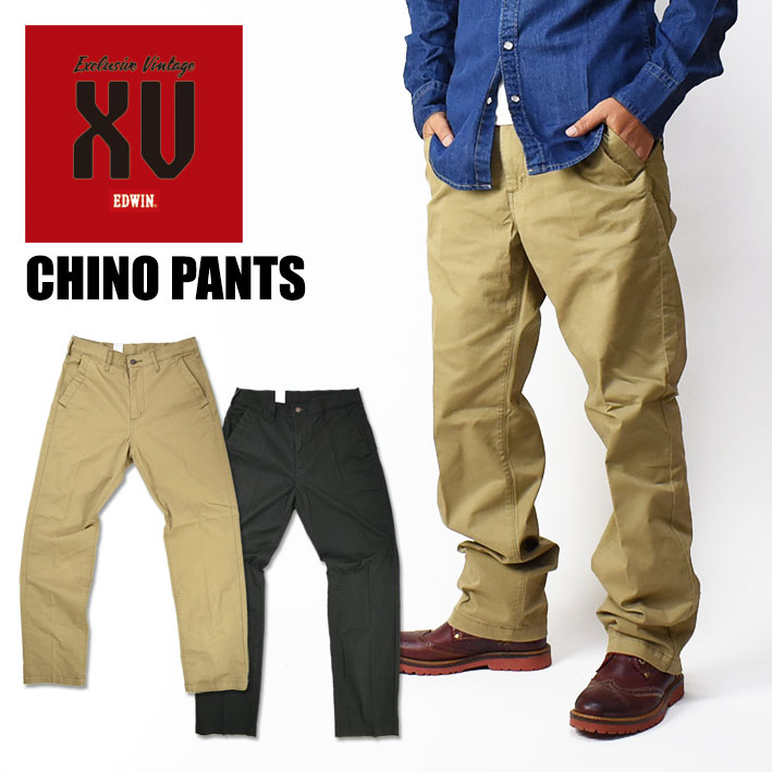 楽天市場】セール！ AVIREX アビレックス CHINOS PANTS TOMCATTER