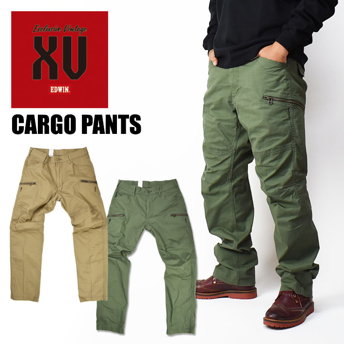 楽天市場】AVIREX アビレックス BASIC FATIGUE CARGO PANTS