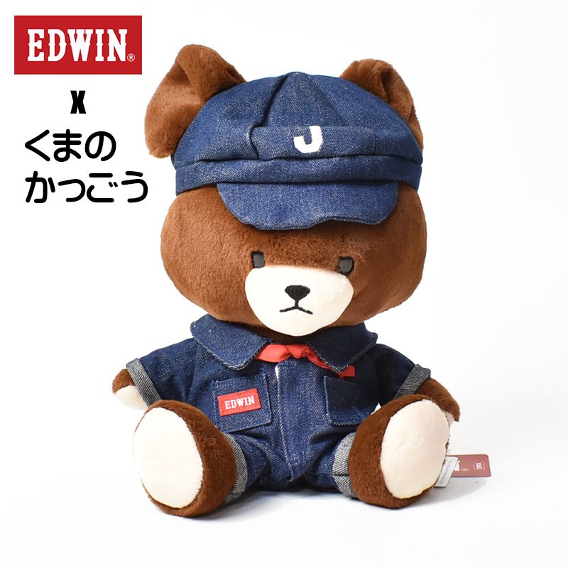 楽天市場】EDWIN エドウィン ドラえもん コラボ デニム