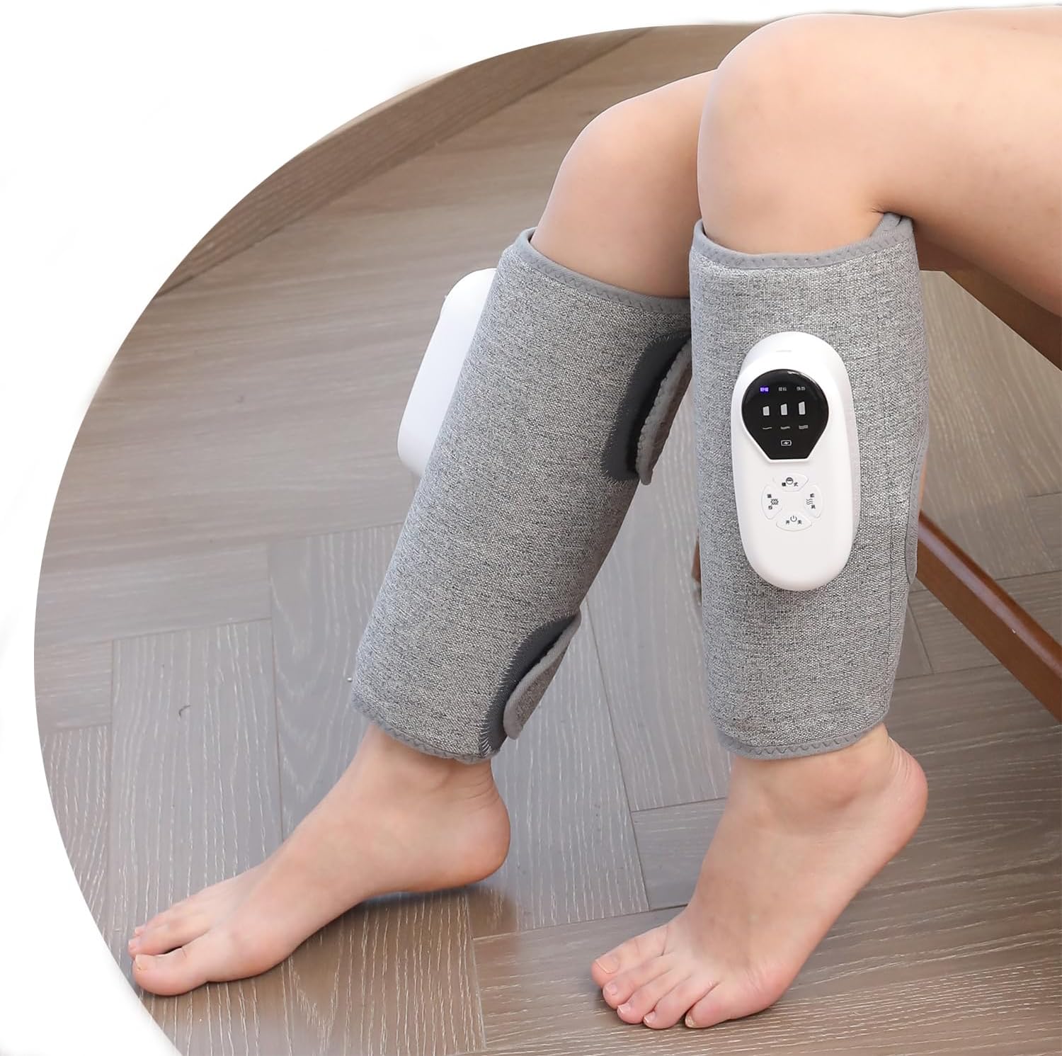 美品⭐︎SENPPLE フットケア 足裏+膝温感機能搭載 Amazon | SENPPLE フットケア 足裏+膝温感機能搭載 膝振動機能