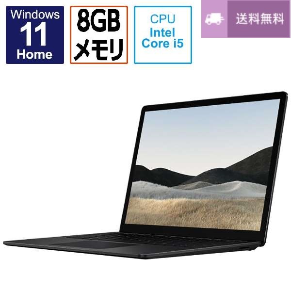 楽天市場】ノートパソコン 新品 マイクロソフト Surface Laptop 4 5AI 