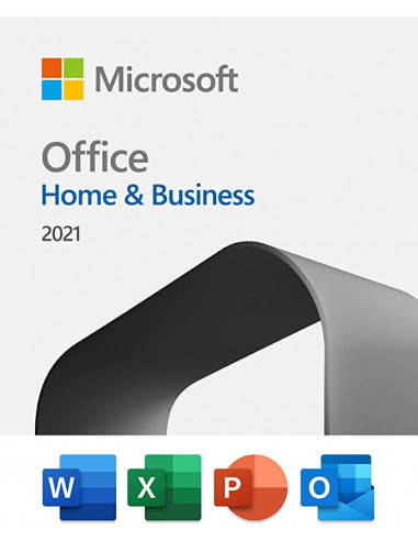 楽天市場】Microsoft Office Home and Business 2021 マイクロソフトオフィス 2021 1台のWindows  PC用 PC同時購入用 新品 送料無料 ビジネスソフト : 三信テック