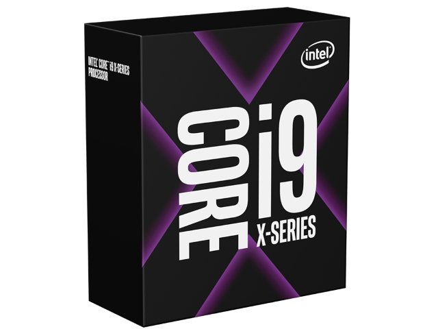 最適な価格 新品 intel インテル Core i9 10940X BOX 第10世代 LGA2066