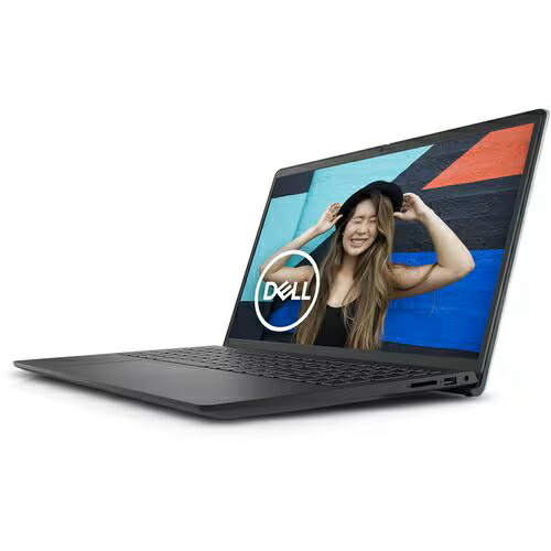 万覚え帳マイコン 新品 DELL Inspiron 15 3520 NI75S-CNHBB 15.6in Core i7-1255U 記憶装置8GB SSD512GB Office 指紋公許 Windows 11 Web写真機 テンキー付き添い人 Web写真機 炭素黒いこと