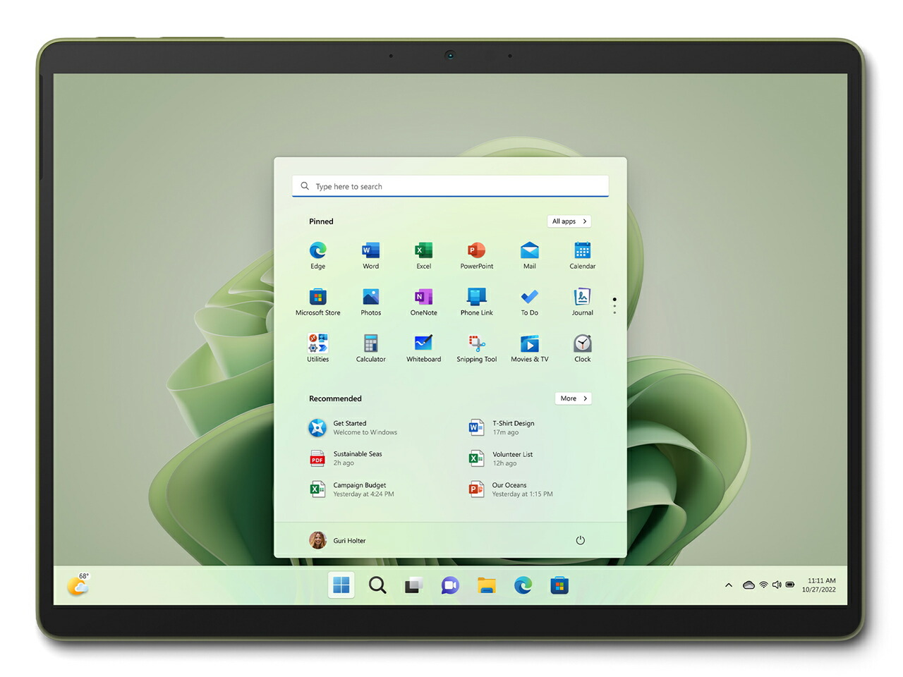 楽天市場】ノートパソコン 新品 マイクロソフト Surface Pro 8 Wi-Fi