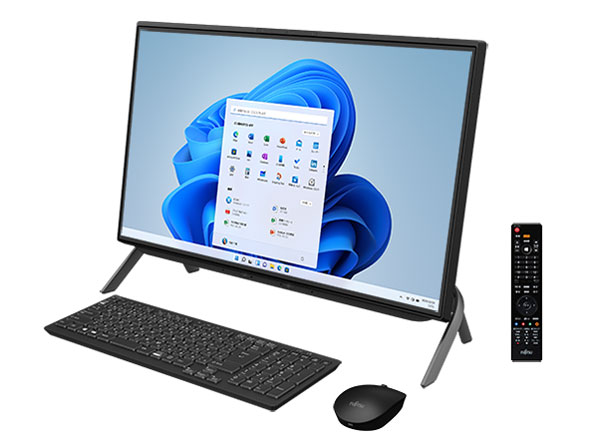 使用少♪Win11/テレビ/i7/16GB/大容量3.0TB/ハイレゾ FH90 使用少♪Win11/テレビ/i7/16GB/大容量3.0TB/ハイレゾ FH90