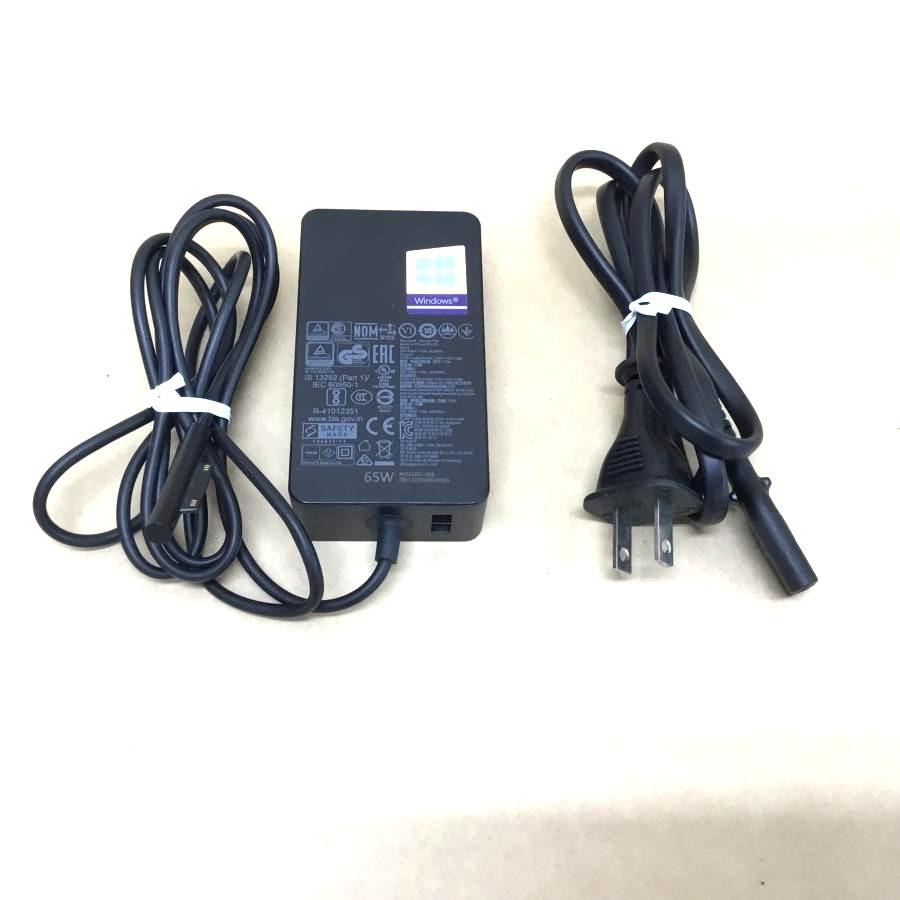 楽天市場】新品 純正 Microsoft RC2-00007 Surface PRO 3/4、Surface