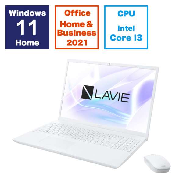 楽天市場】ノートパソコン 新品 NEC LAVIE N14 Slim N145C/HAL PC