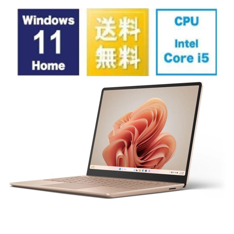 楽天市場】マイクロソフト(Surface) L1D-00017 Surface Laptop Go 2