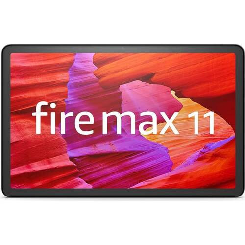 楽天市場】Amazon Fire Max 11 タブレット 11インチ 2Kディスプレイ