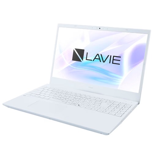 楽天市場】ノートパソコン 新品 NEC LAVIE N13 Slim N1355 PC-N1355HAC