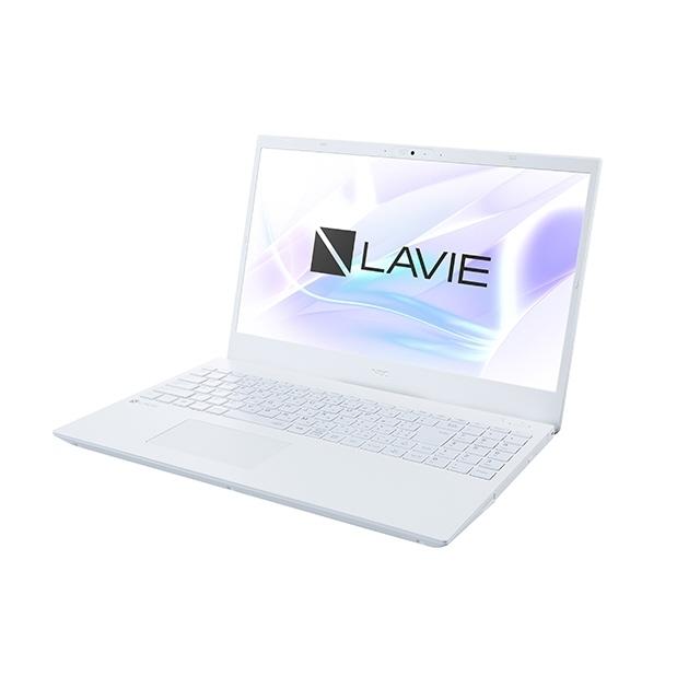 楽天市場】NEC ノートPC LAVIE N15 PC-N153DFAW[15.6型 | フルHD