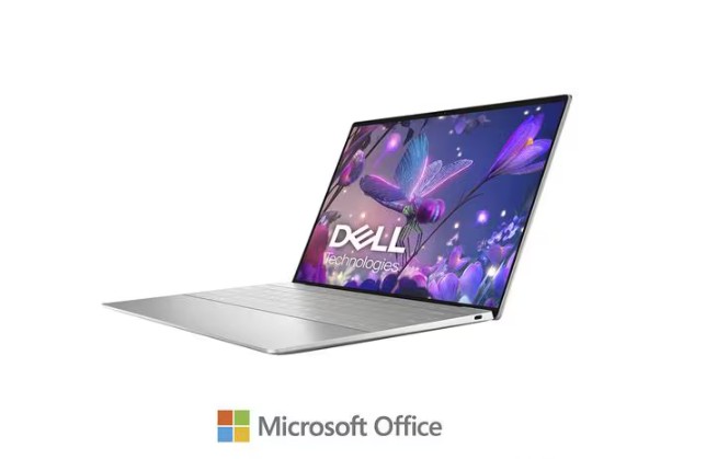 万覚え帳マイコン DELL XPS 13 Plus 9320 MXP73-DNHBS 13.4in Core i7-1360P SSD512GB 記憶装置電気容量16GB Office 2021申し受ける Windows 11 指紋・顔免許  プラチナしろがね色 量販店見せびらかす品 ノートPC-パソコン・周辺機器-パソコン
