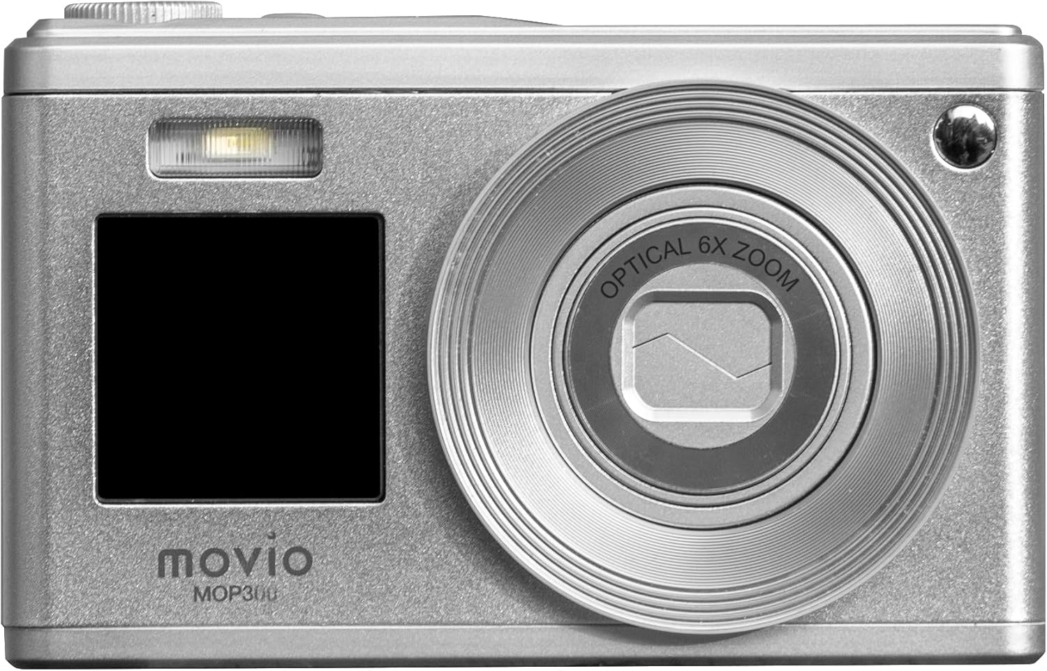 楽天市場】movio MOP300 ナガオカ デジタルカメラ : SYデンキ