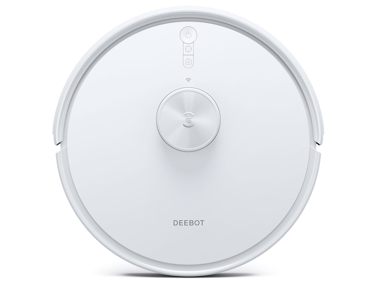 楽天市場】【送料無料】|エコバックス 床用ロボット掃除機