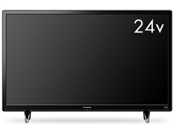 楽天市場】フナイFunai FireTV液晶テレビ 43V型 ブラック FL-43UF370