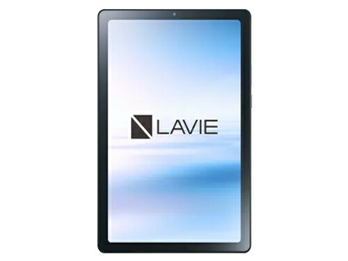経口避妊薬パソコン 新品 NEC LAVIE Tab T9 T0975/GAS パソコン-T0975GAS 9in MediaTek Helio G80 Android 12 記憶装置電気容量128GB 記憶装置電気容量4GB 顔公証 アークティックグレー