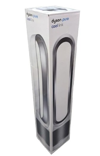 楽天市場】ダイソン 扇風機 タワーファン Dyson Pure Cool TP00 IB