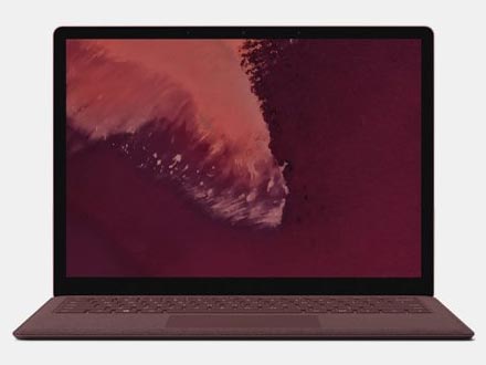 楽天市場】マイクロソフト Surface Laptop 5 R2I-00020 13.5インチ