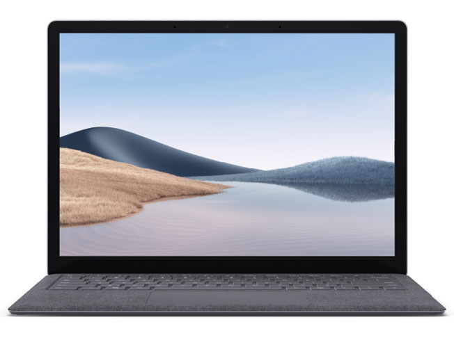 楽天市場】マイクロソフト Surface Laptop 5 R2I-00020 13.5インチ