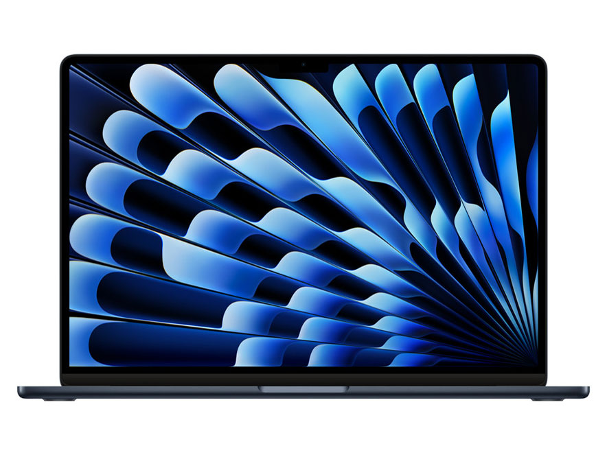 楽天市場】【未開封品】Apple MacBook Air 15.3inch MQKQ3J/A A2941