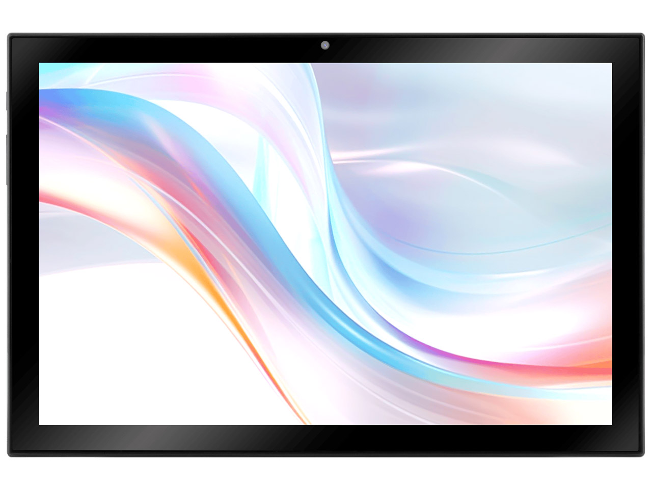 タブレット aiwa tab AS10-2(4) JA3-TBA1006-4 10.1インチ MT8788 ストレージ容量:64GB メモリ容量:4GB Android 13 Webカメラ USB Type-C グレー 量販店展示品|三信テック