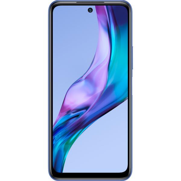 ＷＥＢ限定カラー有 新品未開封 Redmi Note 10T アジュールブラック 4