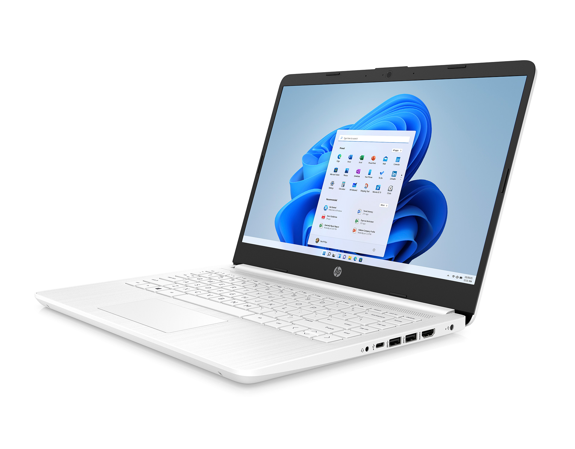 新品 HP ノートパソコン 14s-fq0000 限定モデル 14インチ AMD 3020e