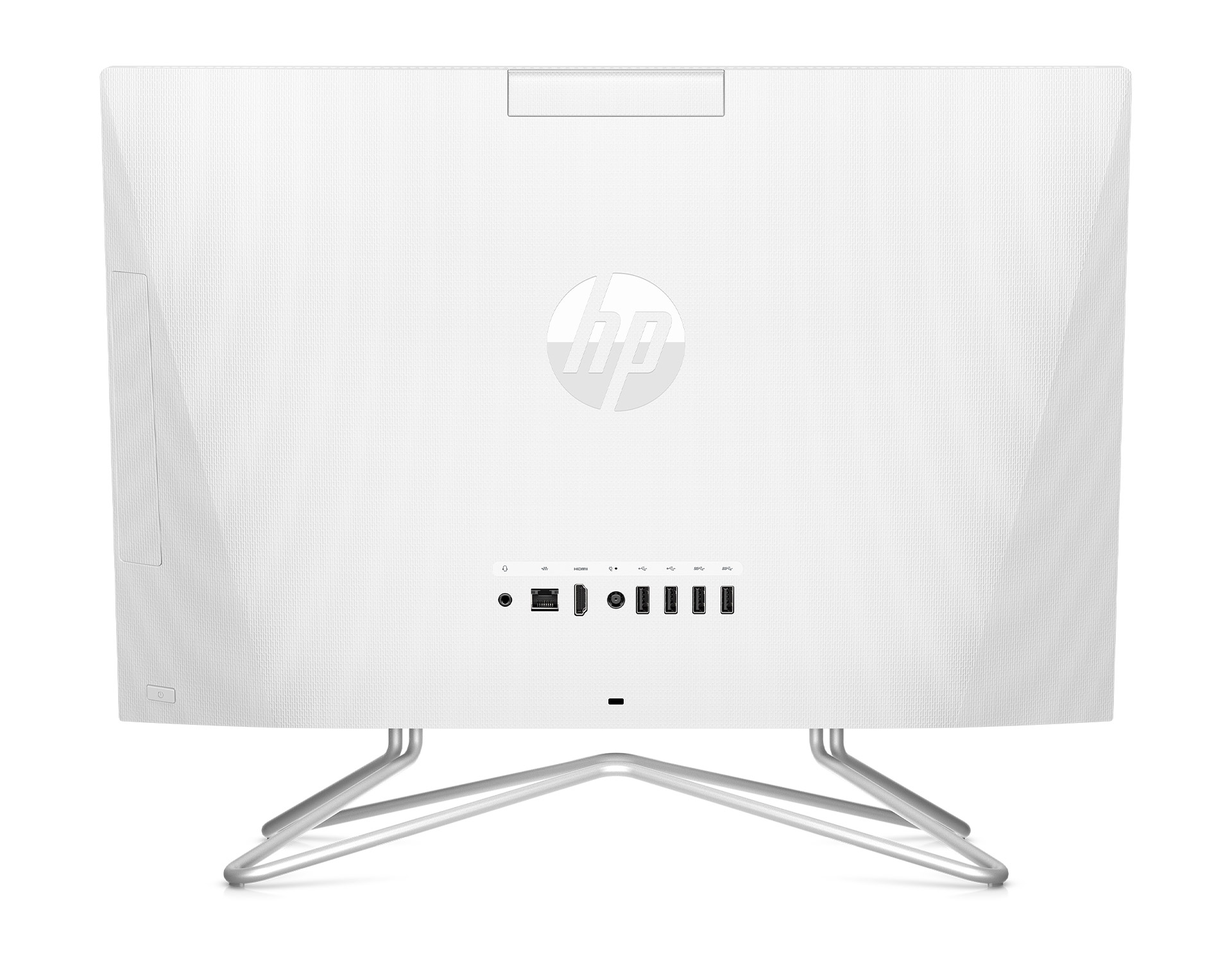 スプレイ HP All-in-One 22(型番:9EH03AA-AAAB) Athlon Silver 3050U