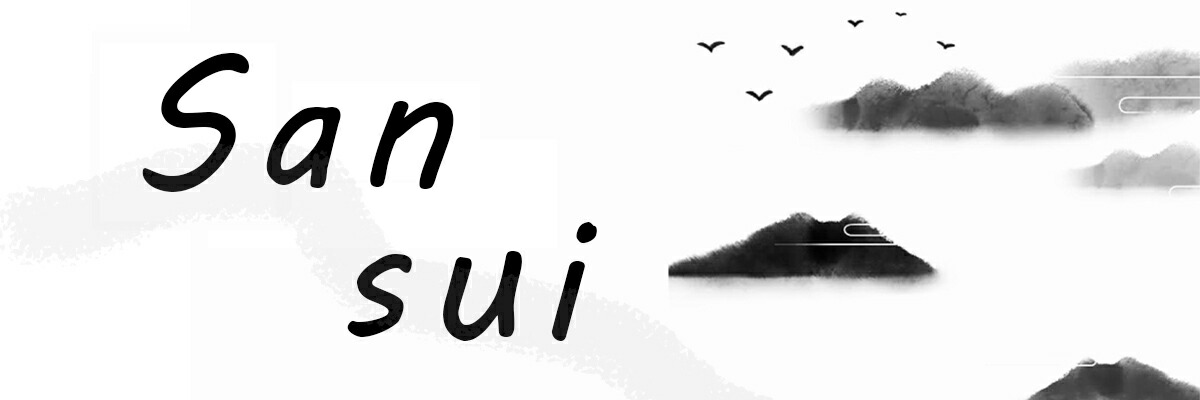 sansui:スマホケースや生活雑貨を中心とした商品を販売しております。